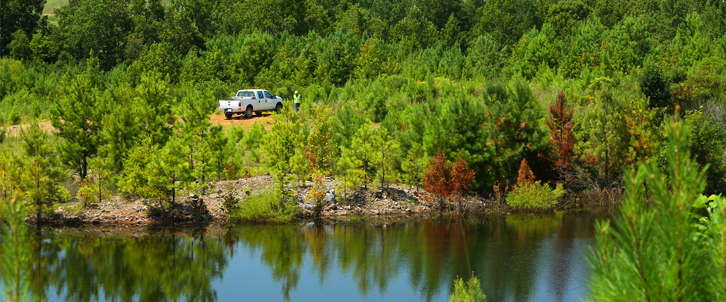 Upper Piedmont Environmental Landfill